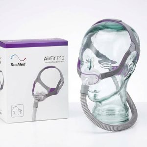 Mascarilla CPAP AirFit Pro10